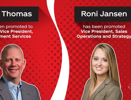 Coca-Cola Consolidated Promotes Jed Thomas and Roni Jansen into Key Leadership Roles